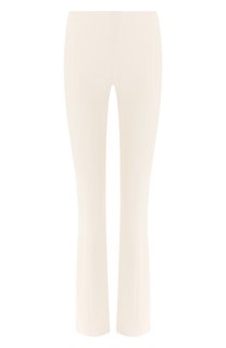 Брюки из вискозы The Row