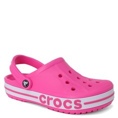 Шлепанцы Crocs