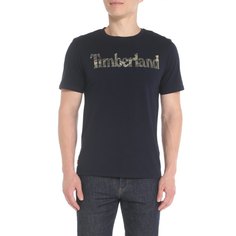 Футболки и майки Timberland