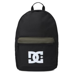 Дорожные и спортивные сумки Dc Shoes