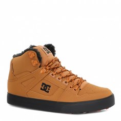 Кроссовки и кеды Dc Shoes