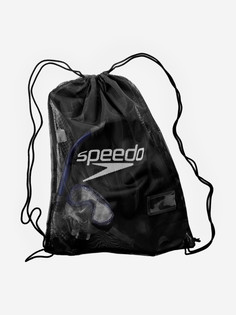 Мешок для мокрых вещей Speedo, Черный