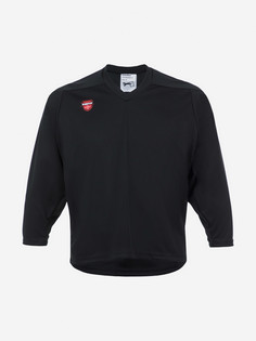 Джерси тренировочное детское Nordway, Черный