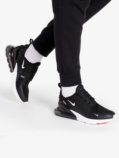 Кроссовки мужские Nike Air Max 270, Черный