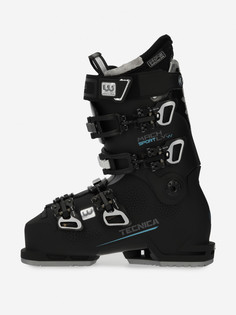 Ботинки горнолыжные женские Tecnica MACH SPORT LV 85 W, Черный