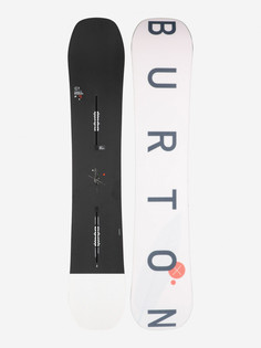 Сноуборд Burton CUSTOM X, Белый