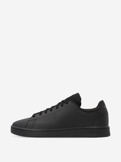 Кеды мужские adidas Advantage Base, Черный