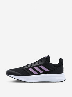 Кроссовки женские adidas Galaxy 5, Черный