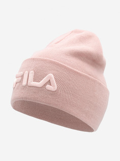 Шапка детская FILA, Розовый