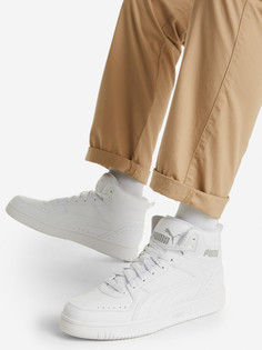 Кеды мужские PUMA Rebound Joy, Белый