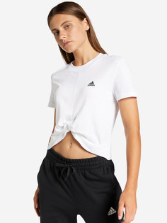 Футболка женская adidas Comfort, Белый