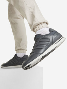 Кроссовки мужские adidas Premium Retrorunner, Серый