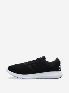 Кроссовки женские adidas Coreracer, Черный
