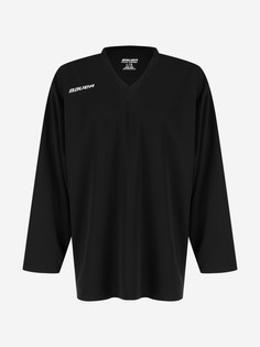 Джерси тренировочное Bauer, Черный Бауэр