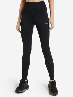 Легинсы женские Demix, Черный