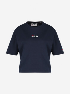 Футболка женская FILA, Синий