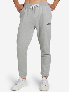 Брюки мужские Ellesse Granite, Серый