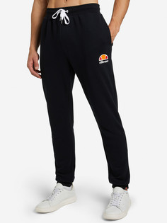 Брюки мужские Ellesse Ovest, Черный