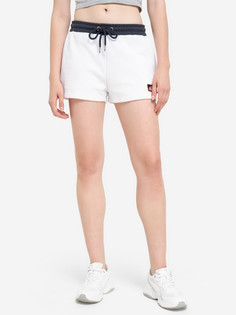 Шорты женские Ellesse, Белый