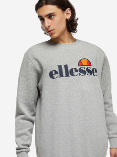 Свитшот мужской Ellesse Sl Succiso, Серый