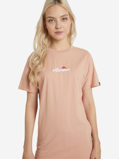 Футболка женская Ellesse Annatto, Розовый