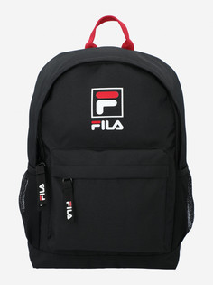 Рюкзак FILA, Черный