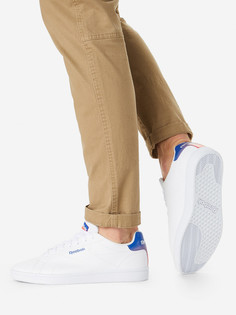 Кеды мужские Reebok Royal Complete Cln2, Белый