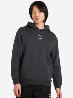 Худи мужская PUMA Better, Черный