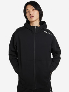 Толстовка мужская PUMA, Черный