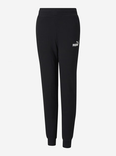 Брюки для девочек Puma ESS, Черный