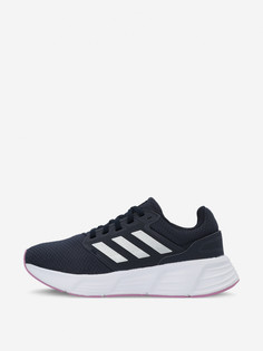 Кроссовки женские adidas Galaxy 7, Черный