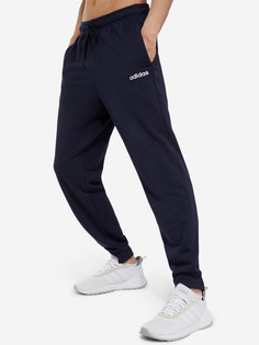 Брюки мужские adidas Essentials, Синий
