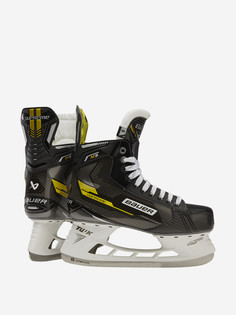 Коньки хоккейные Bauer Supreme M3 Skate SR, Черный Бауэр