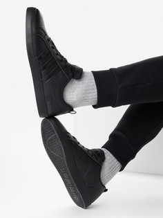 Кеды мужские adidas Vs Pace, Черный