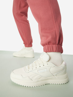 Кроссовки женские Reebok Glide SP, Белый
