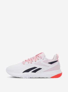 Кроссовки женские Reebok Flexagon Force 4, Белый