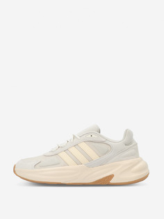 Кроссовки мужские adidas Ozelle, Бежевый