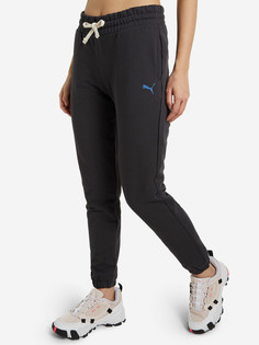 Брюки женские PUMA ESS Better, Серый