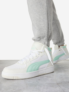 Кеды женские PUMA Rebound Joy, Бежевый