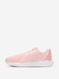 Кроссовки женские PUMA Twitch Runner Fresh, Розовый