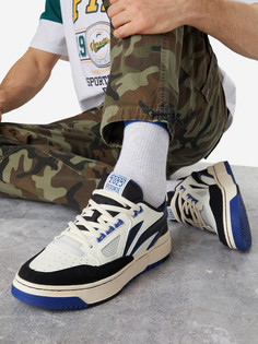 Кеды мужские Li-Ning Rookie II, Белый