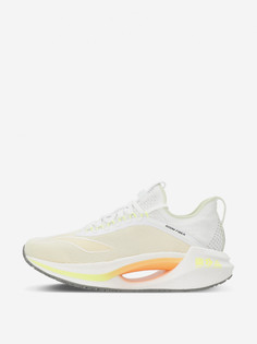 Кроссовки женские Li-Ning Shadow Essential, Белый