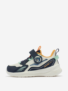 Кроссовки детские Erke, Белый