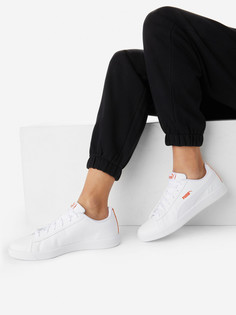 Кеды женские PUMA Up, Белый