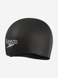 Шапочка для плавания Speedo, Черный