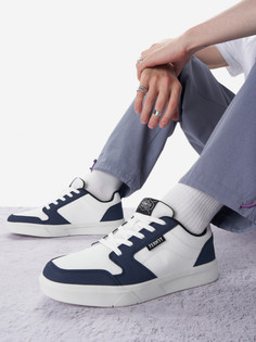 Кеды мужские Termit Bronx 2.0 Low, Белый