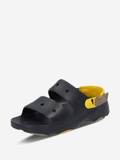 Сандалии Crocs Classic All-Terrain Sandal, Синий