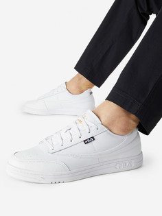 Кеды мужские FILA Tennis 88, Белый