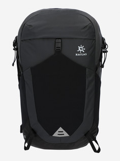 Рюкзак Kailas Adventure II Lightweight 22 л, Черный