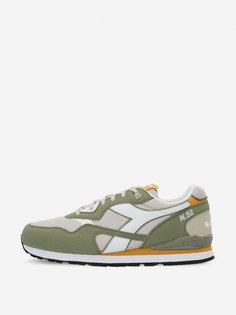 Кроссовки мужские Diadora N.92, Серый